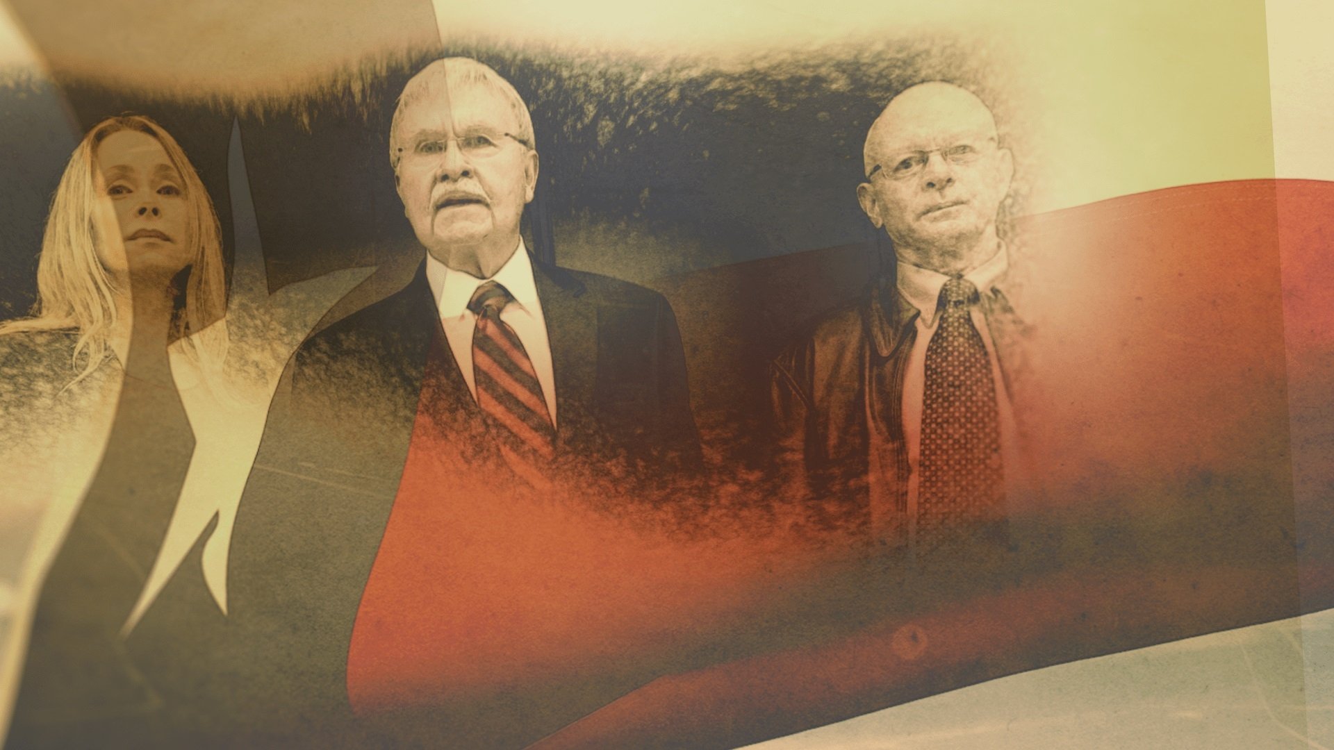 Backdrop for Lone Star Justice