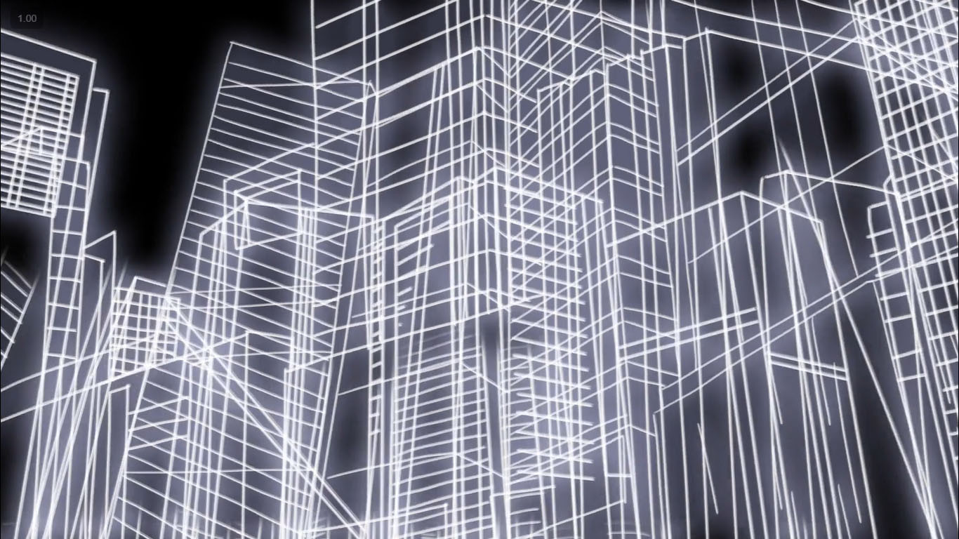 Backdrop for Ascending