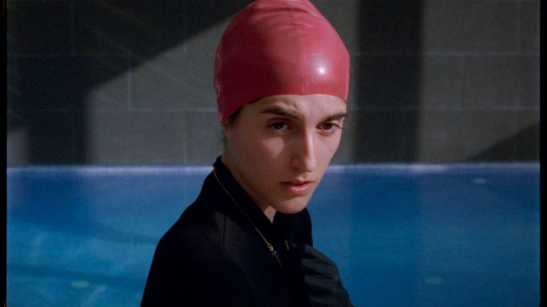 Backdrop for El balneari