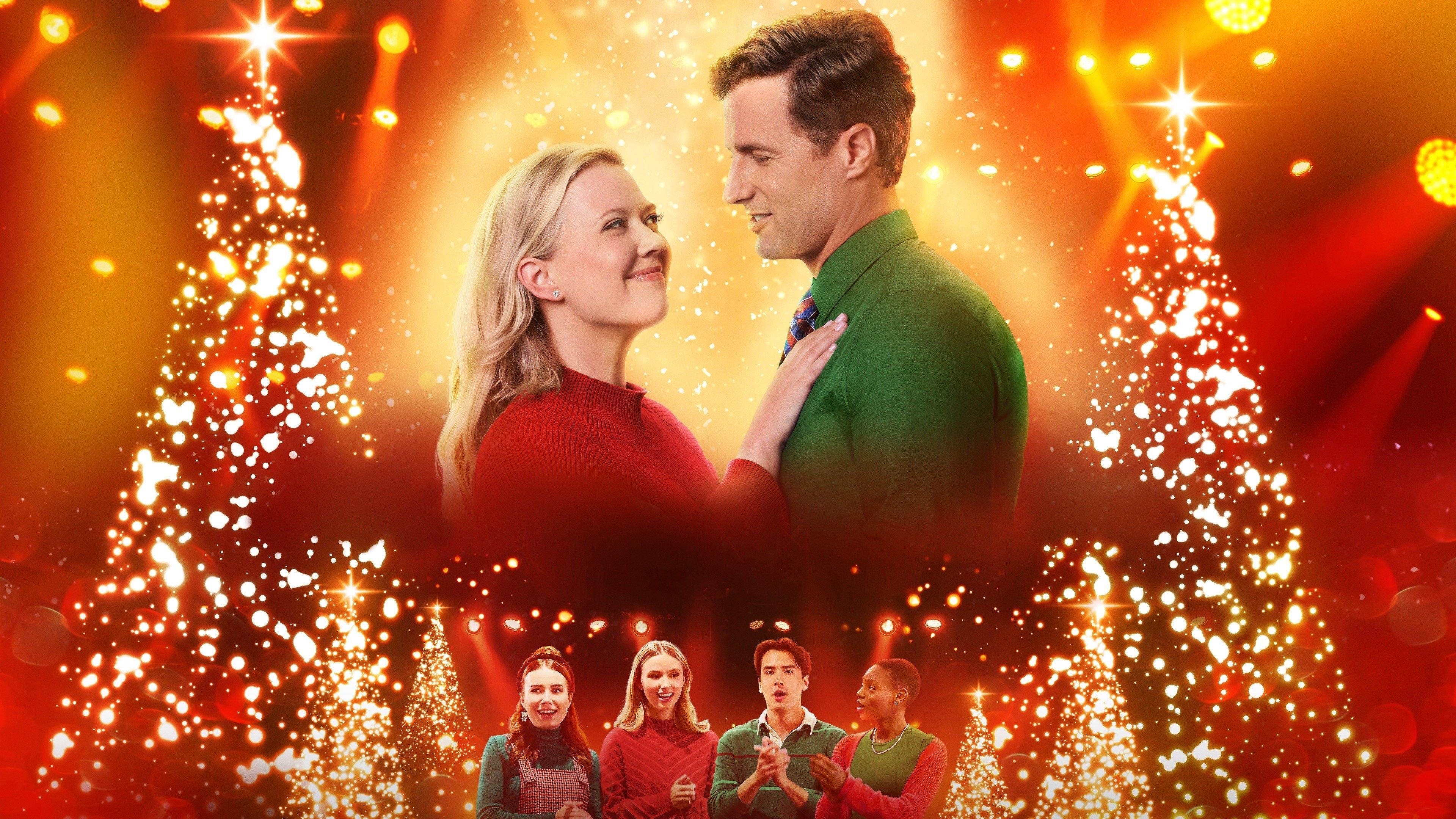 Backdrop for In Merry Measure