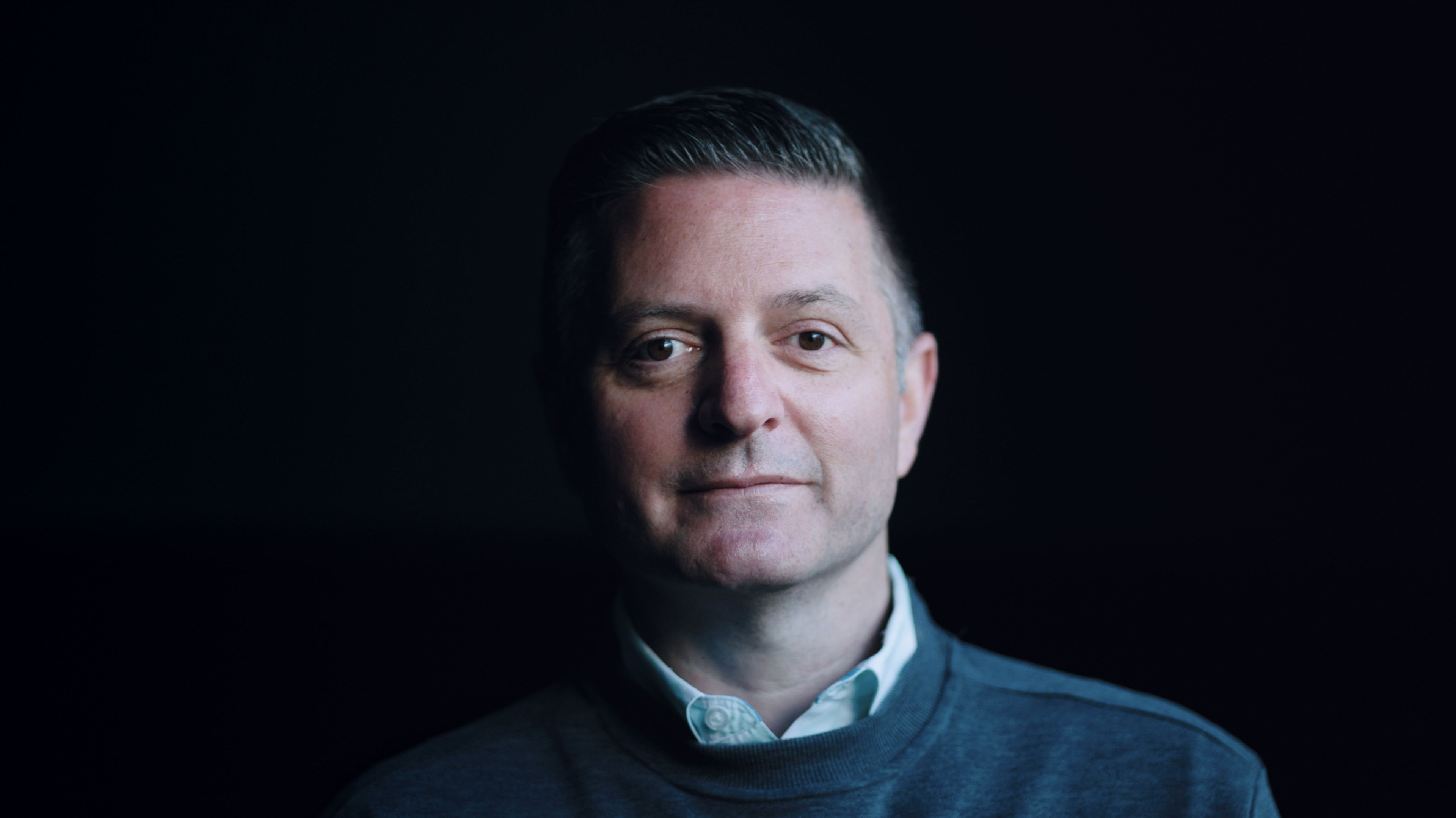 Backdrop for Sharing Breath Has No Label