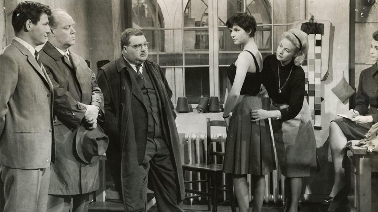 Backdrop for Mann im Schatten