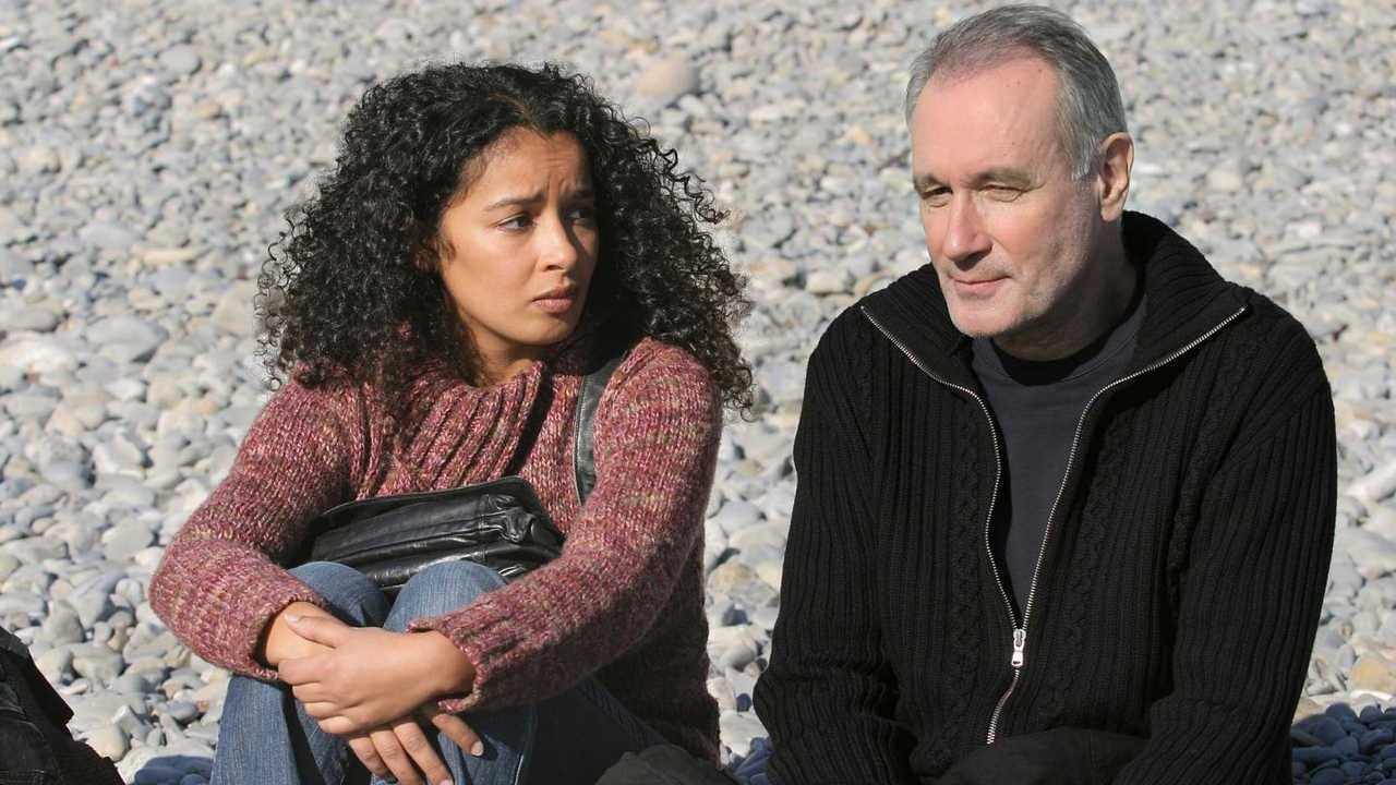 Backdrop for La Fuite de monsieur Monde