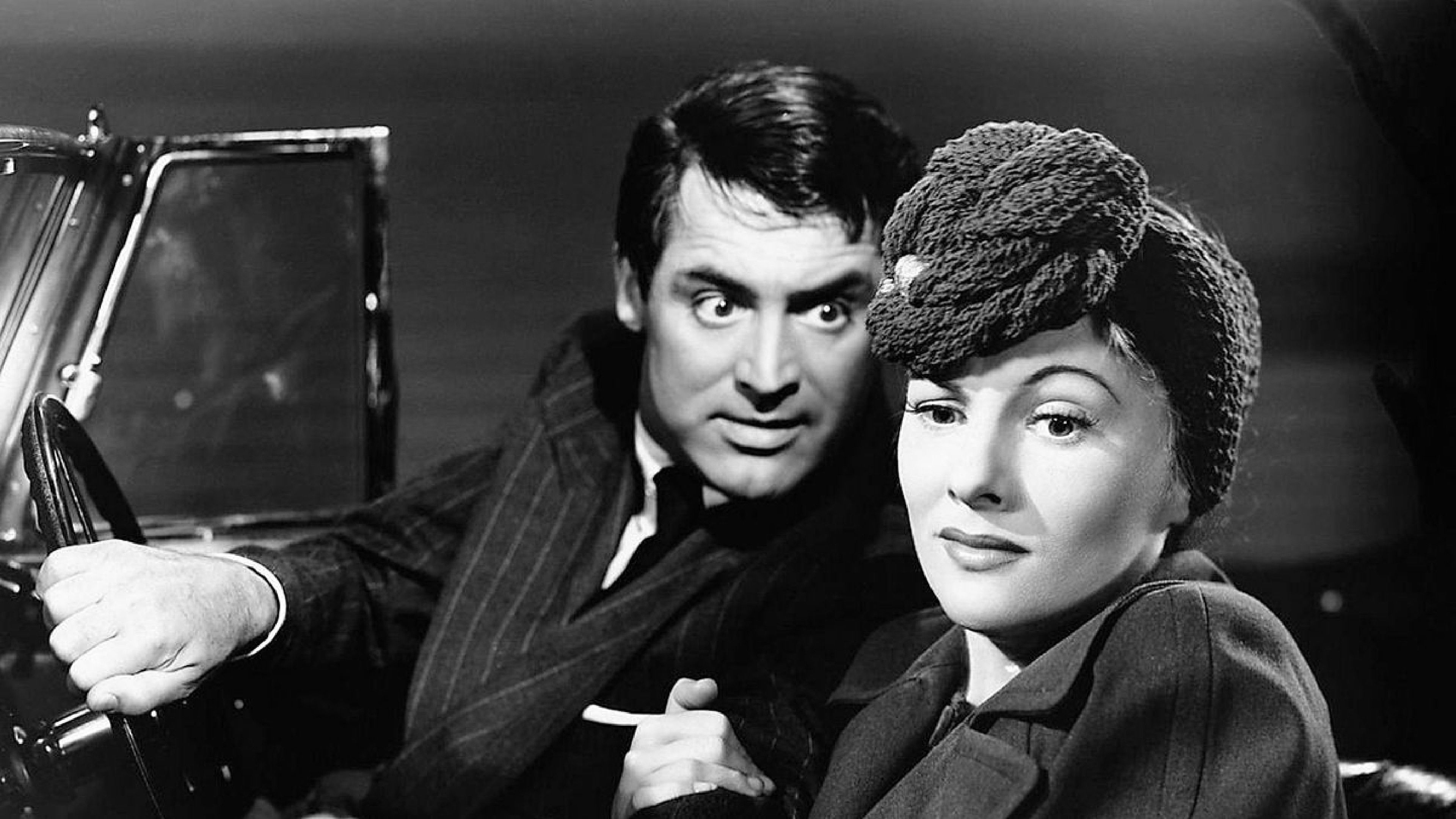 Backdrop for Soupçons