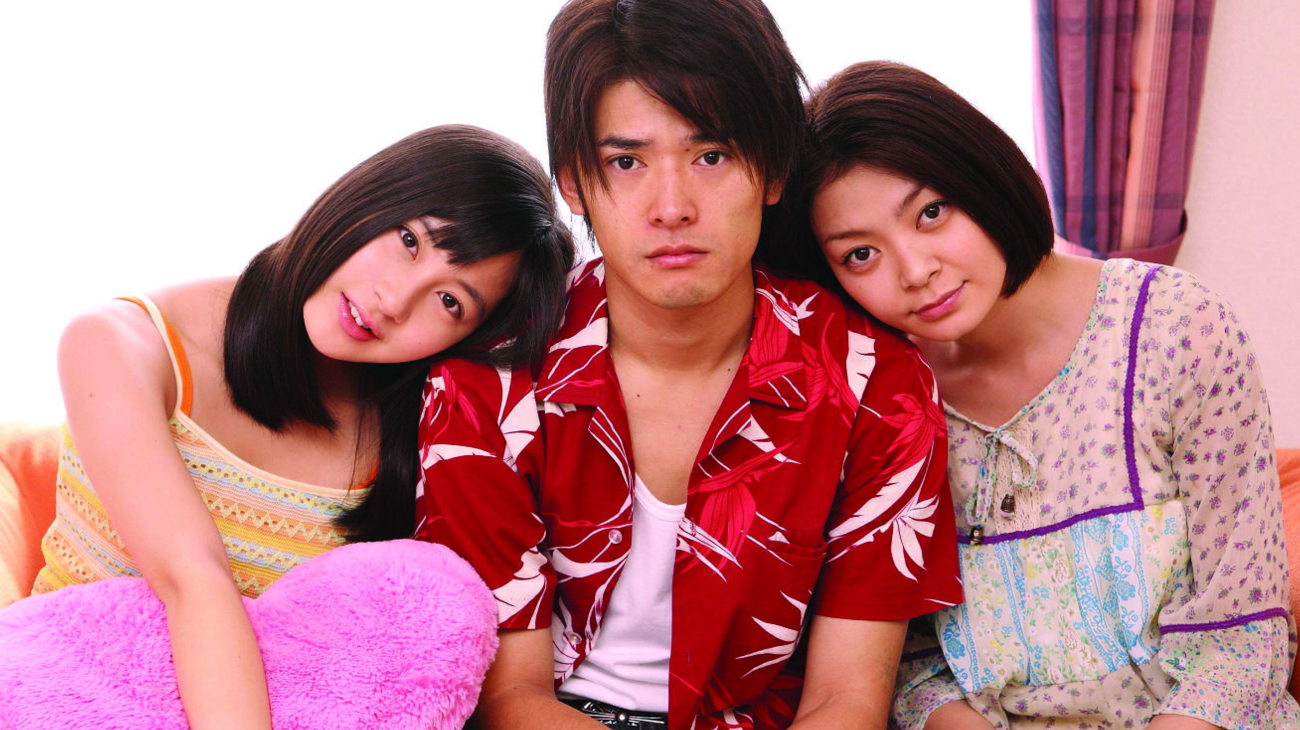 Backdrop for Triangle