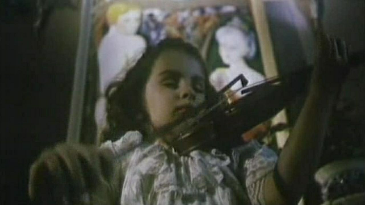 Backdrop for Red On Red