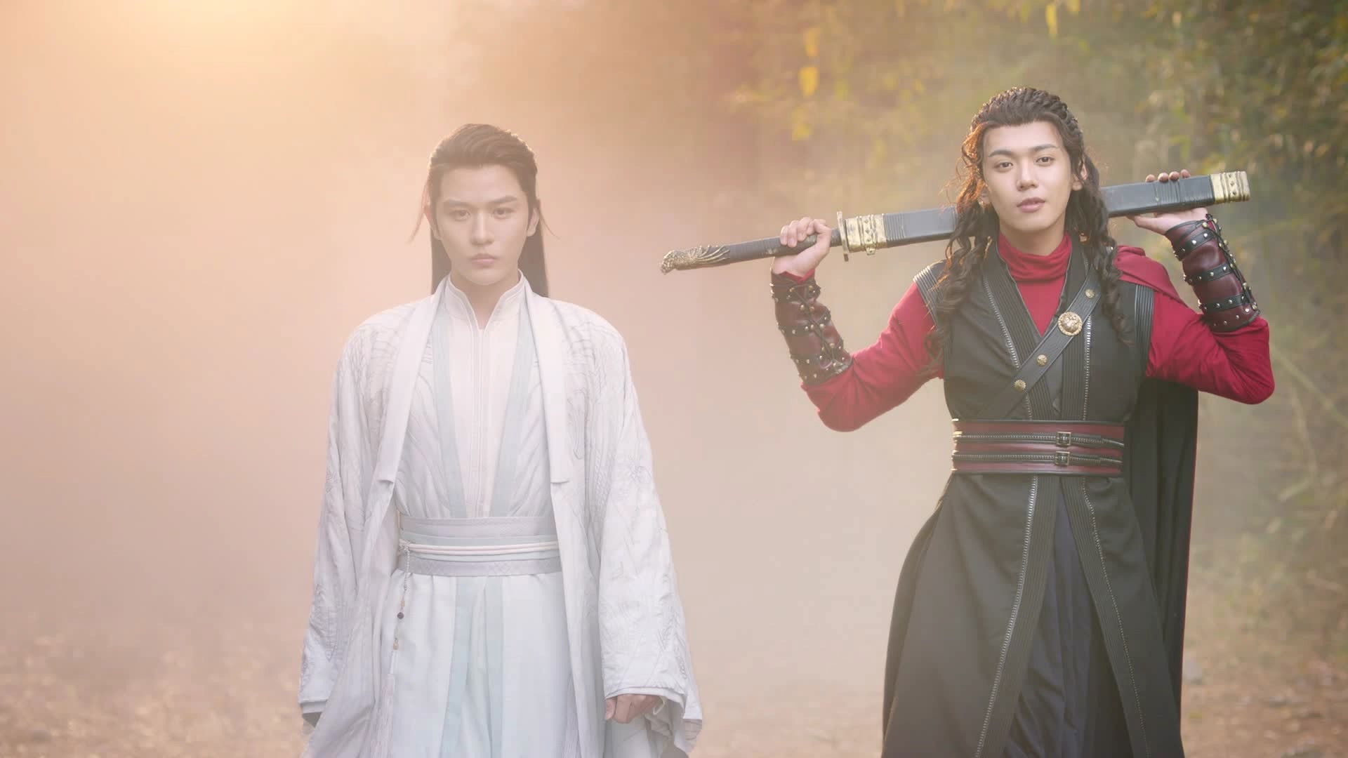 Backdrop for Hello There