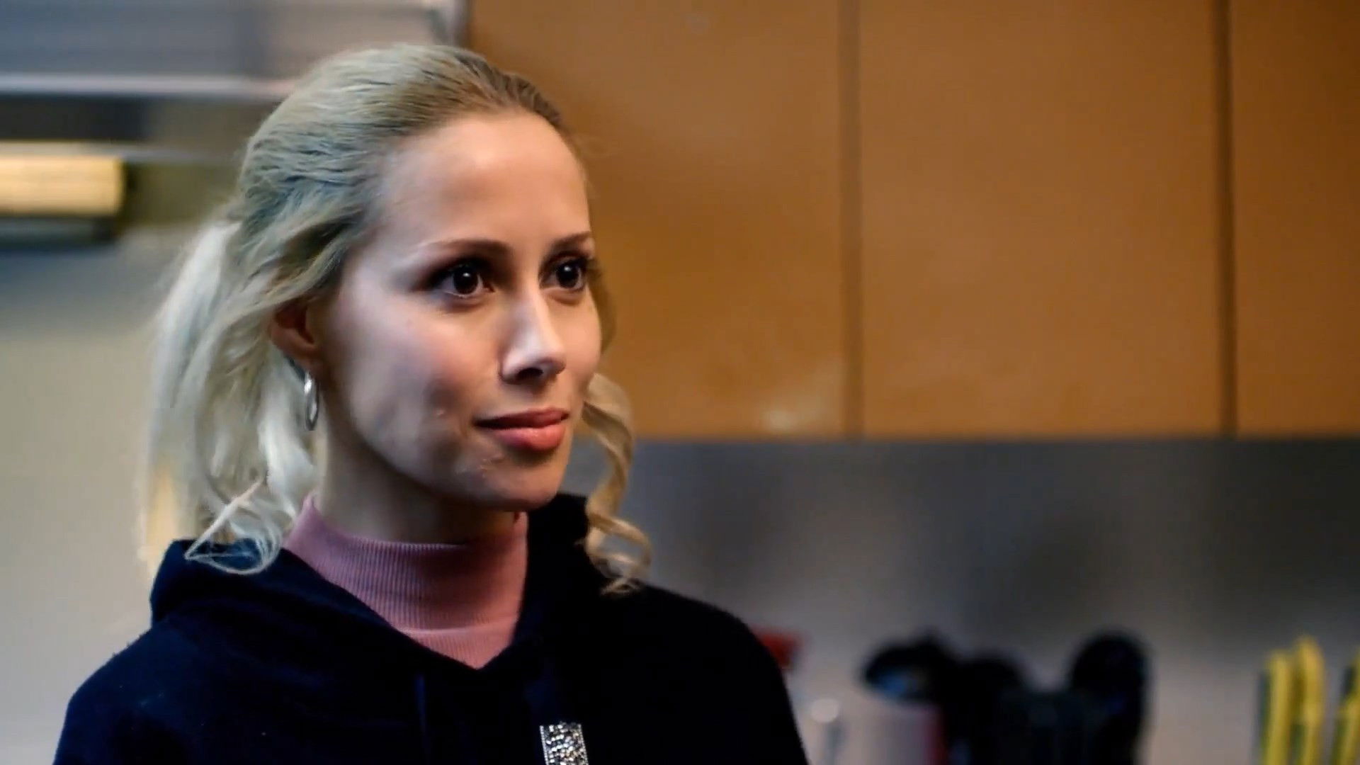 Backdrop for Perdiendo mi virginidad