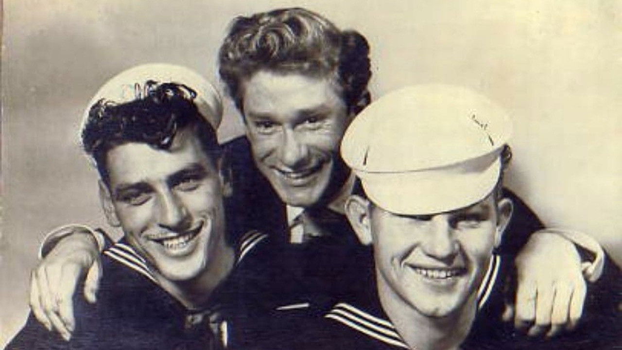 Backdrop for Under the Southern Cross: The Art and Legacy of Henry L. Faulkner