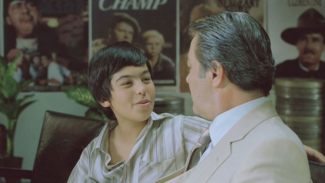 Backdrop for Sinema Bir Mucizedir