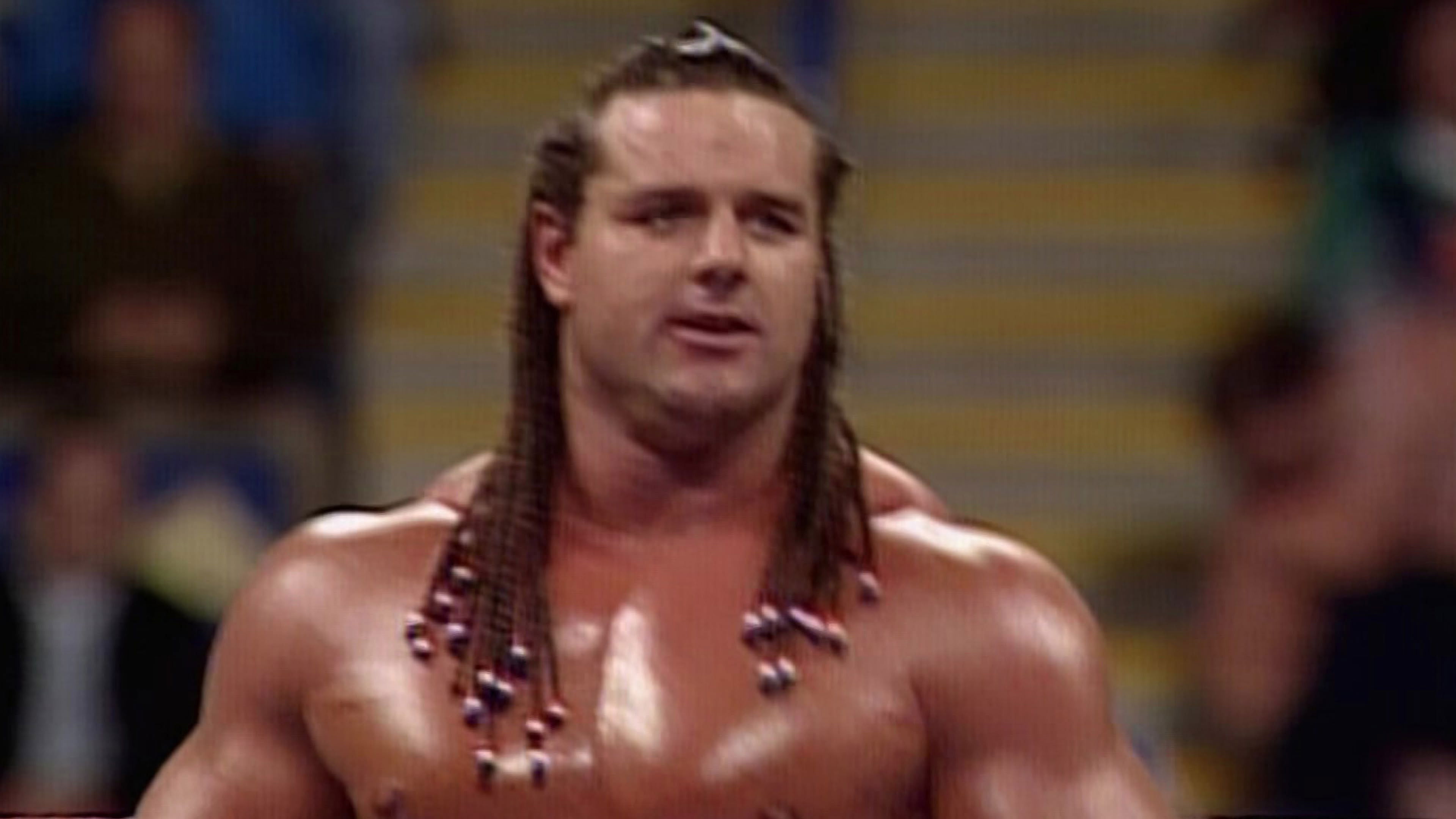 Backdrop for Best of The British Bulldog