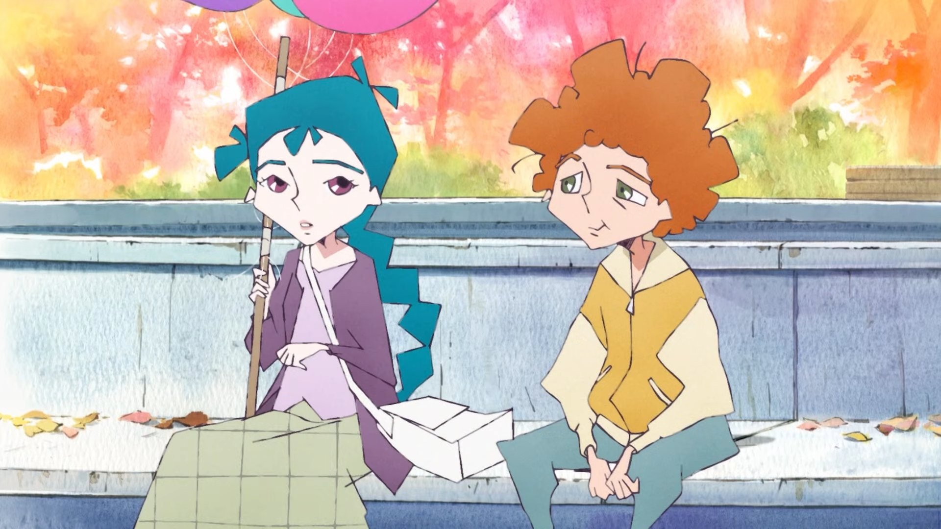 Backdrop for The Obsessed