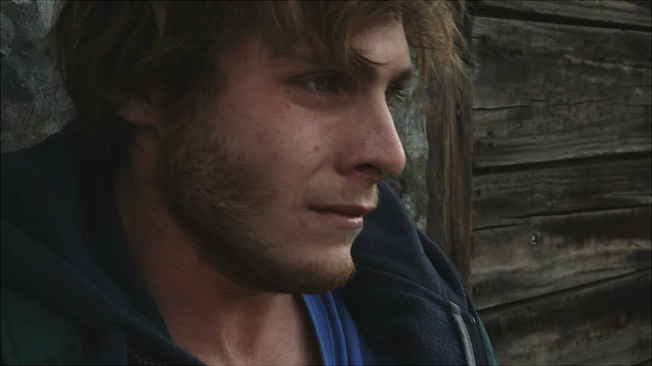 Backdrop for The Comfort in the Distance