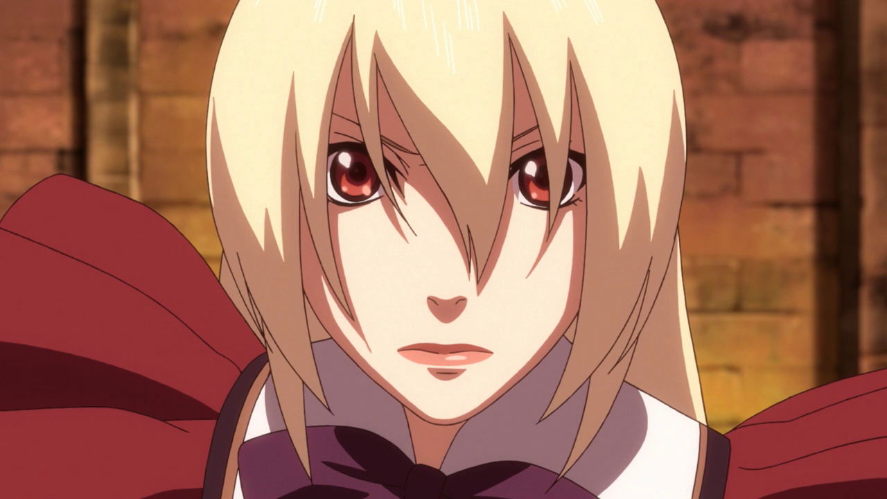 Backdrop for Aru Zombie Shoujo no Sainan