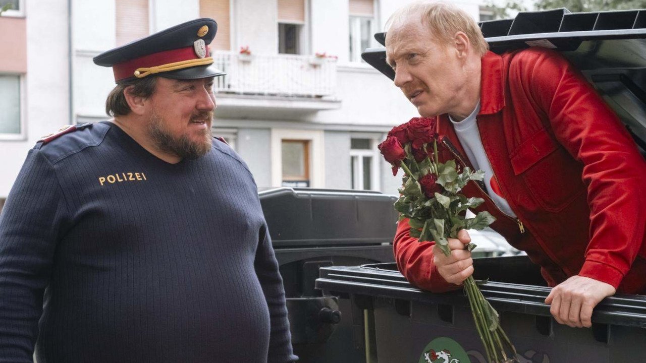 Backdrop for Der Metzger – Mordstheater