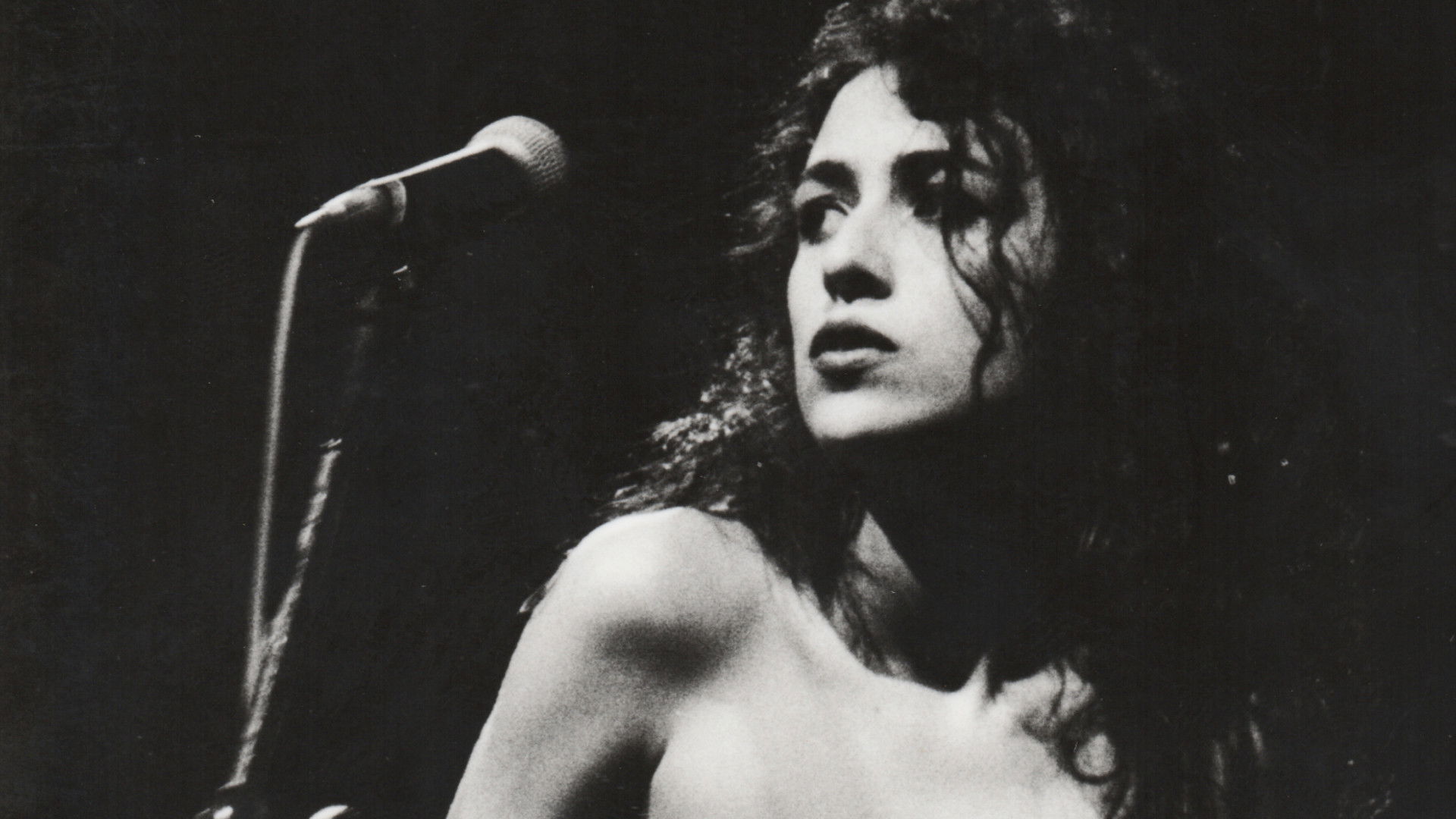 Backdrop for Marisa Monte: MM ao Vivo