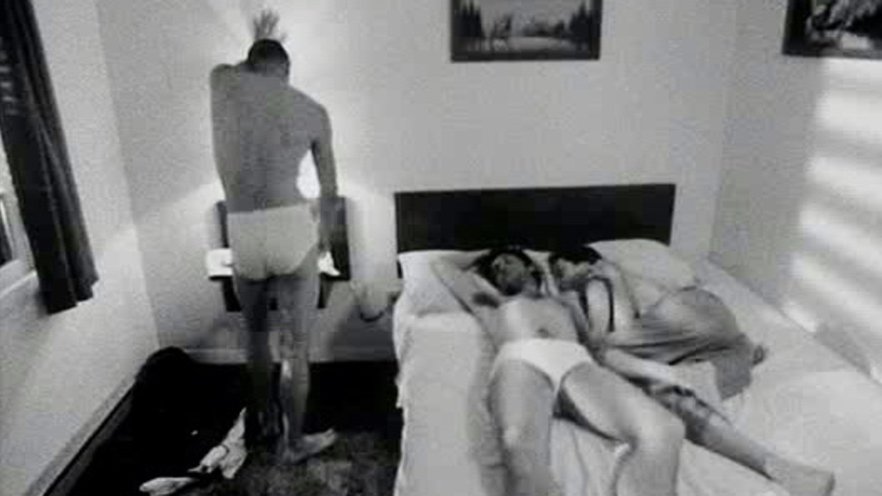 Backdrop for North of Vortex