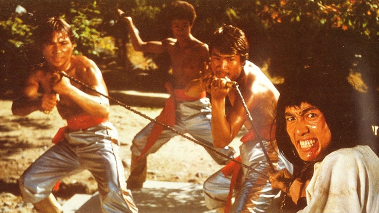 Backdrop for Rivals of the Silver Fox