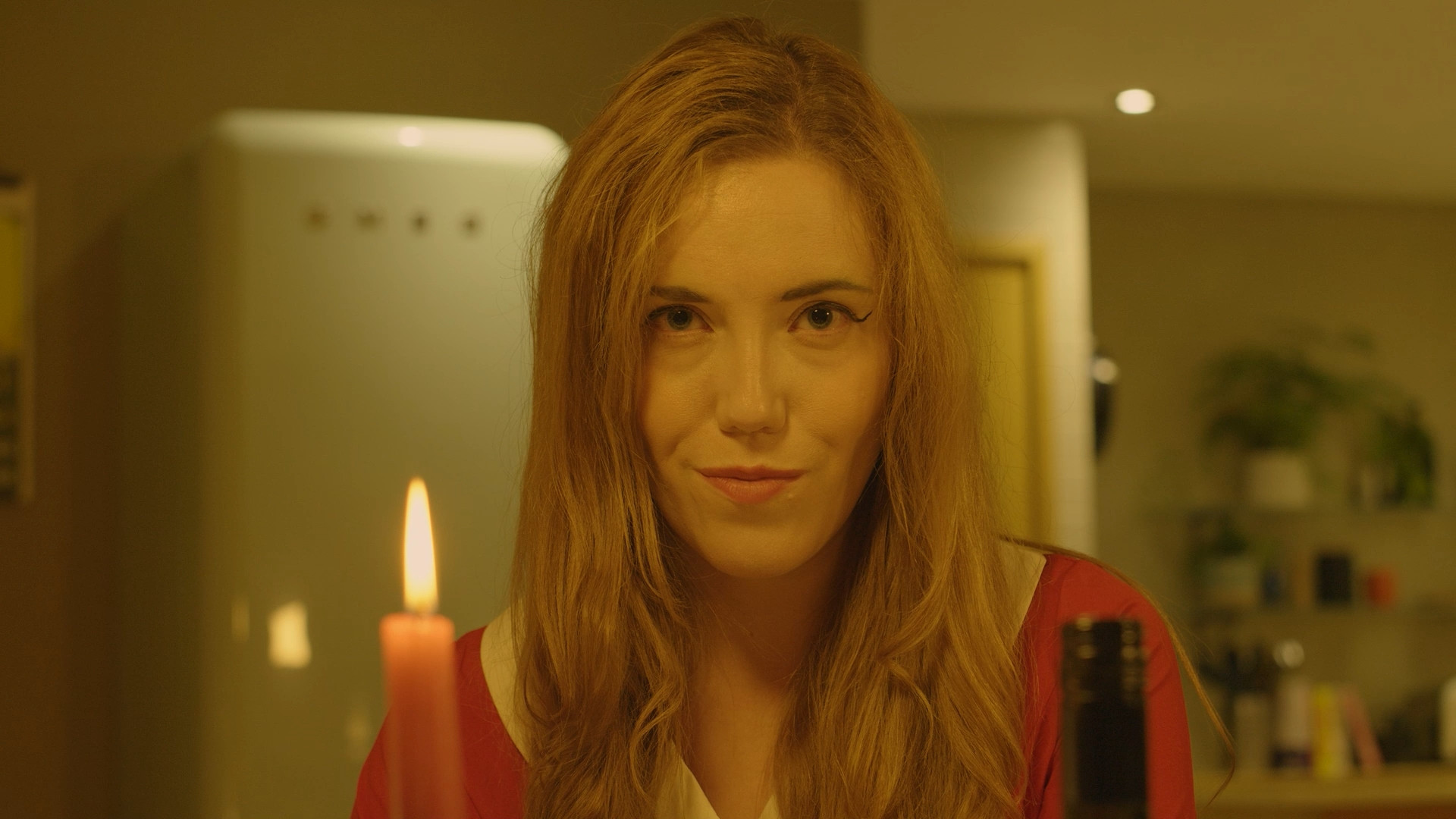 Backdrop for Cooking with Kiki