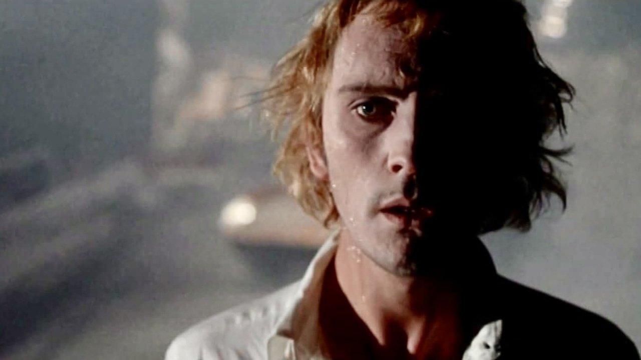 Backdrop for Toby Dammit