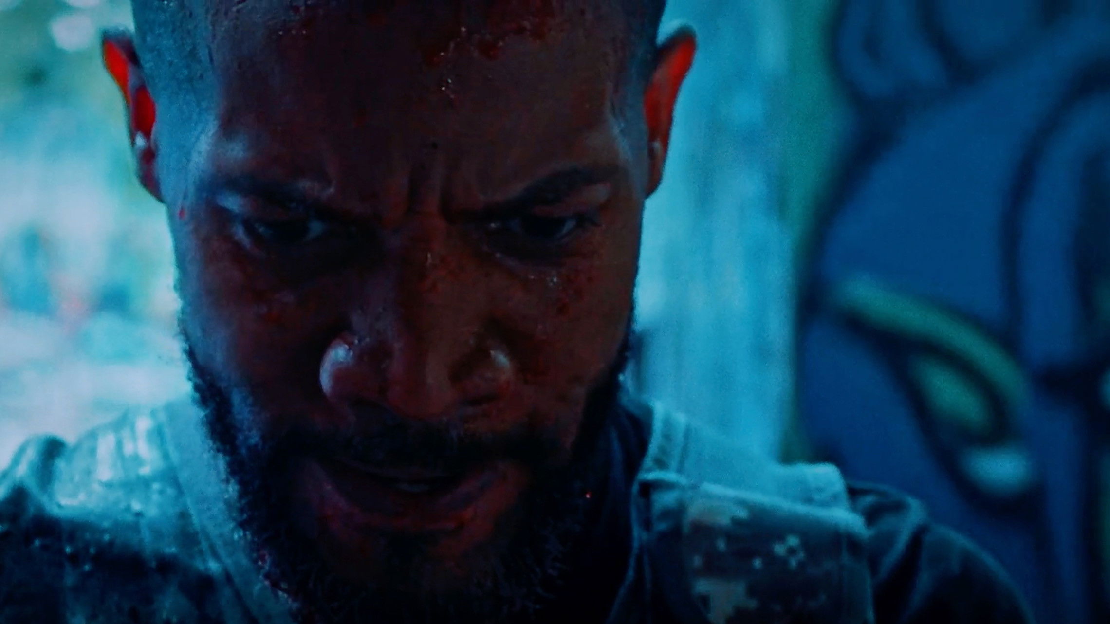 Backdrop for Rainmakers