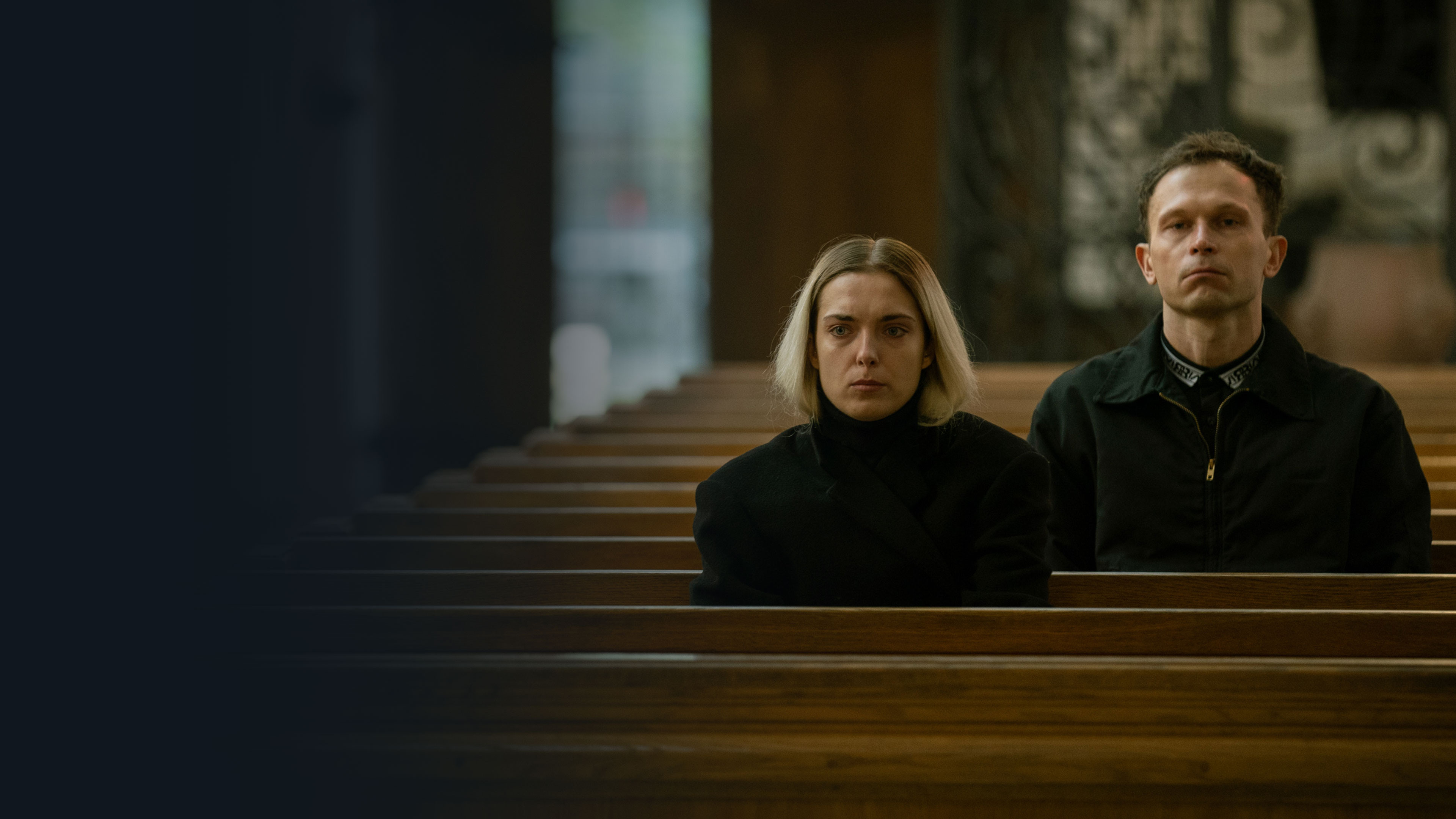 Backdrop for The Hidden Web