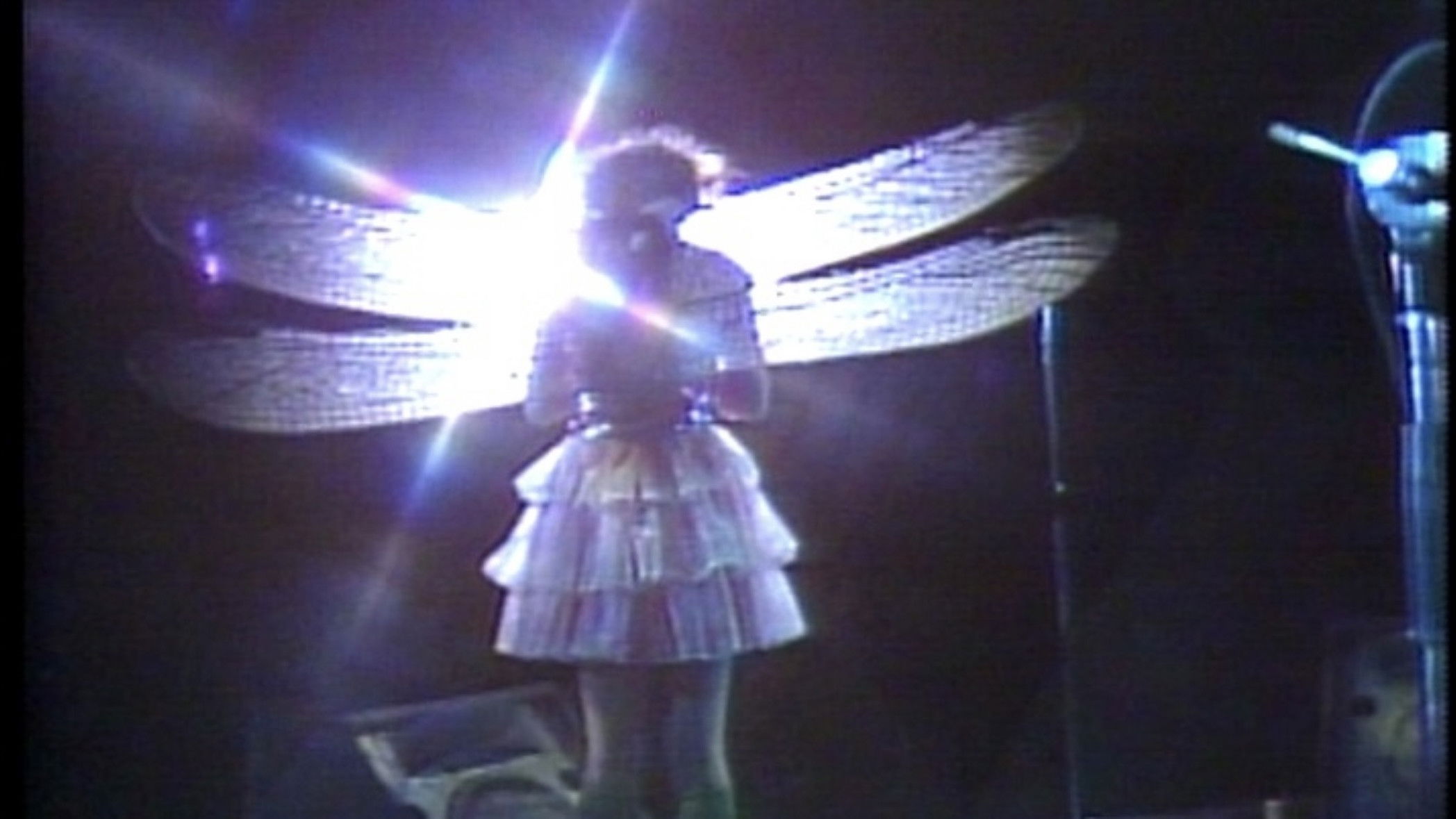 Backdrop for Jun Togawa - Tamahimeden - Live At Ganyu Concert