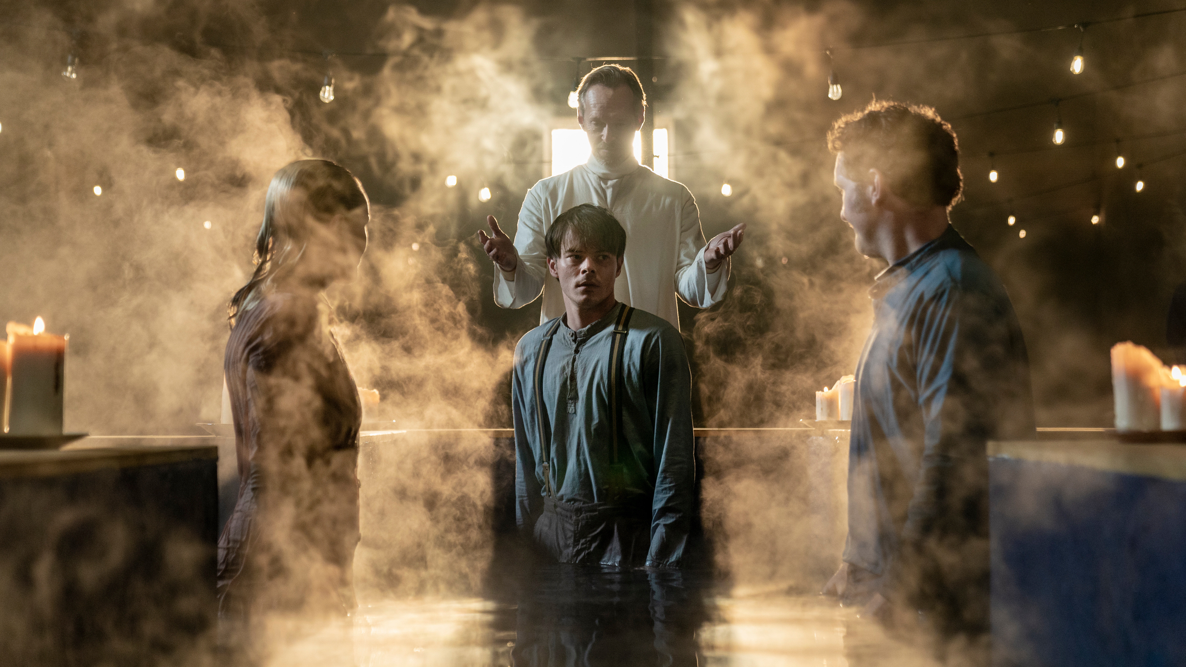 Backdrop for Soulmates