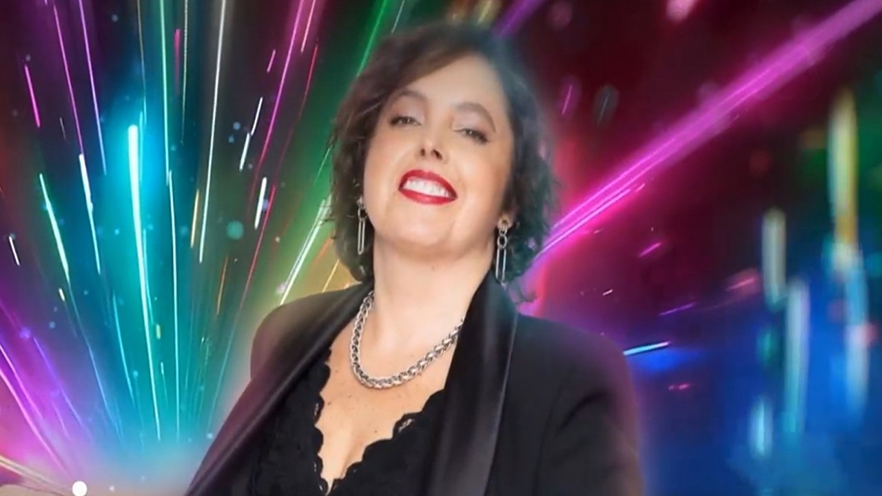 Backdrop for Festival de Viña del Mar 2025: Chiqui Aguayo