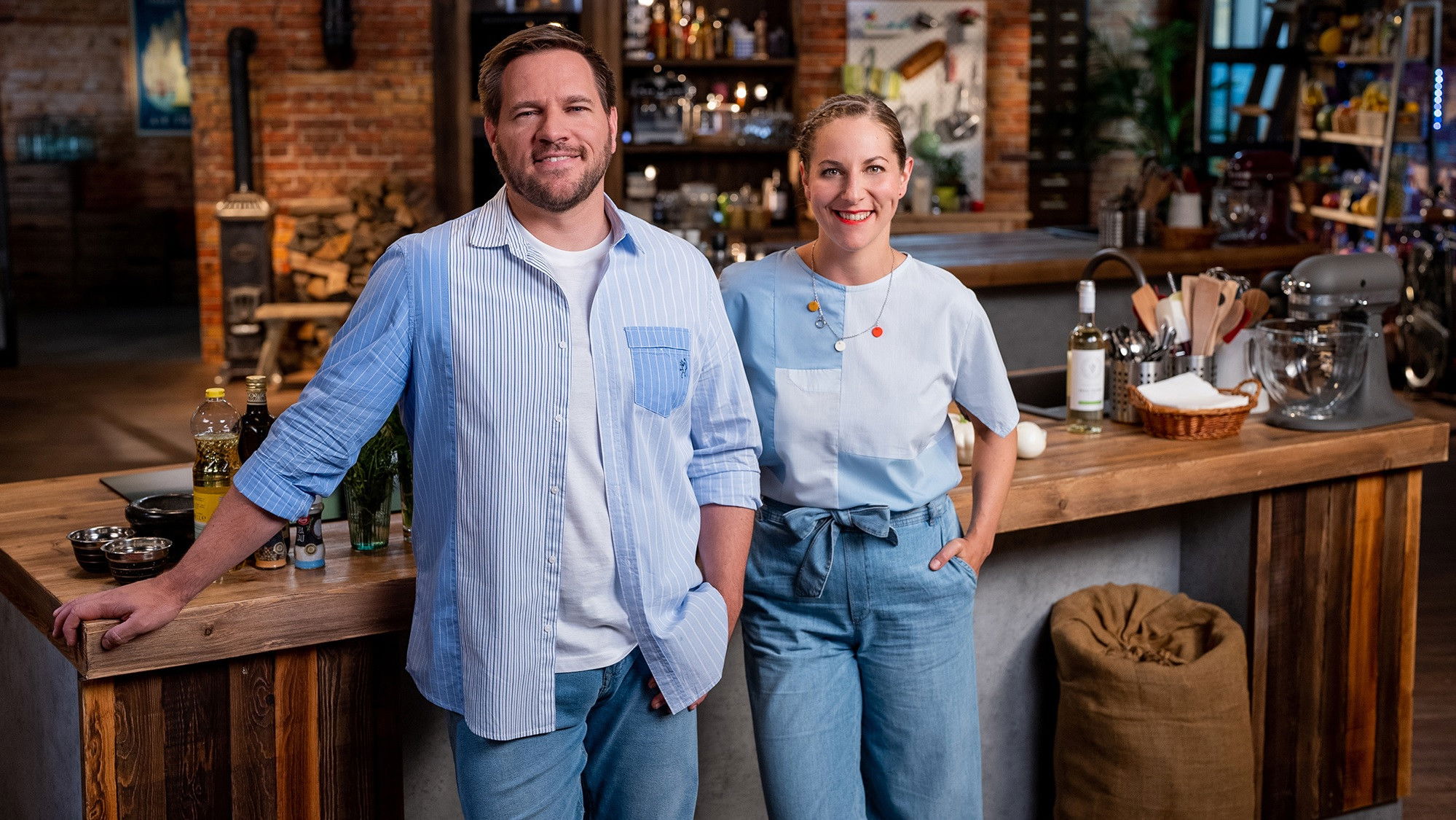 Backdrop for Főmenü