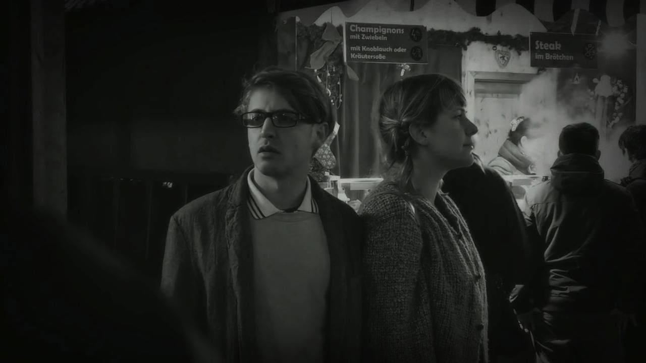 Backdrop for Welcome to the Candy House