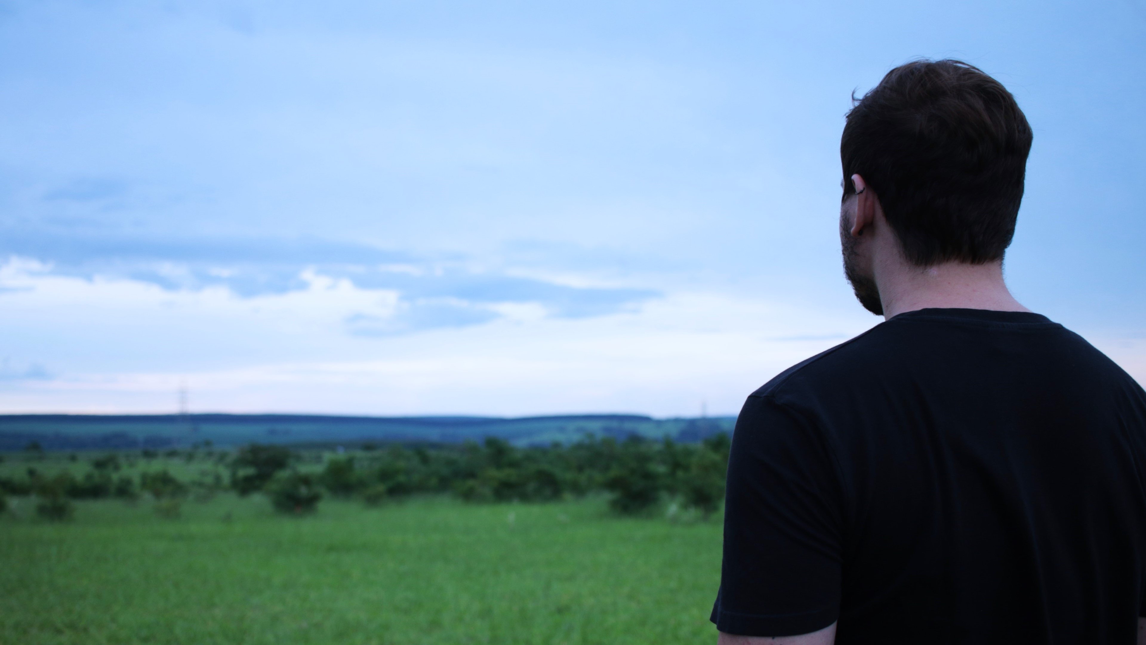 Backdrop for O Silêncio Que Você Faz