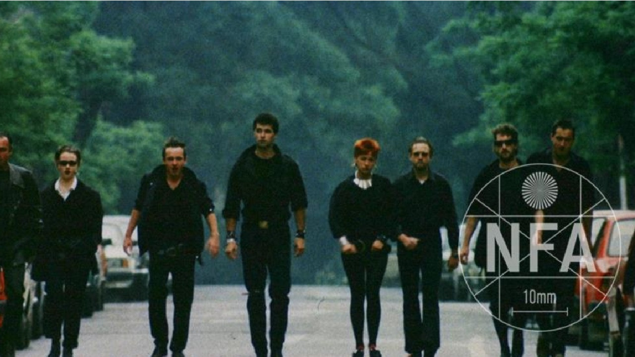 Backdrop for The Seven