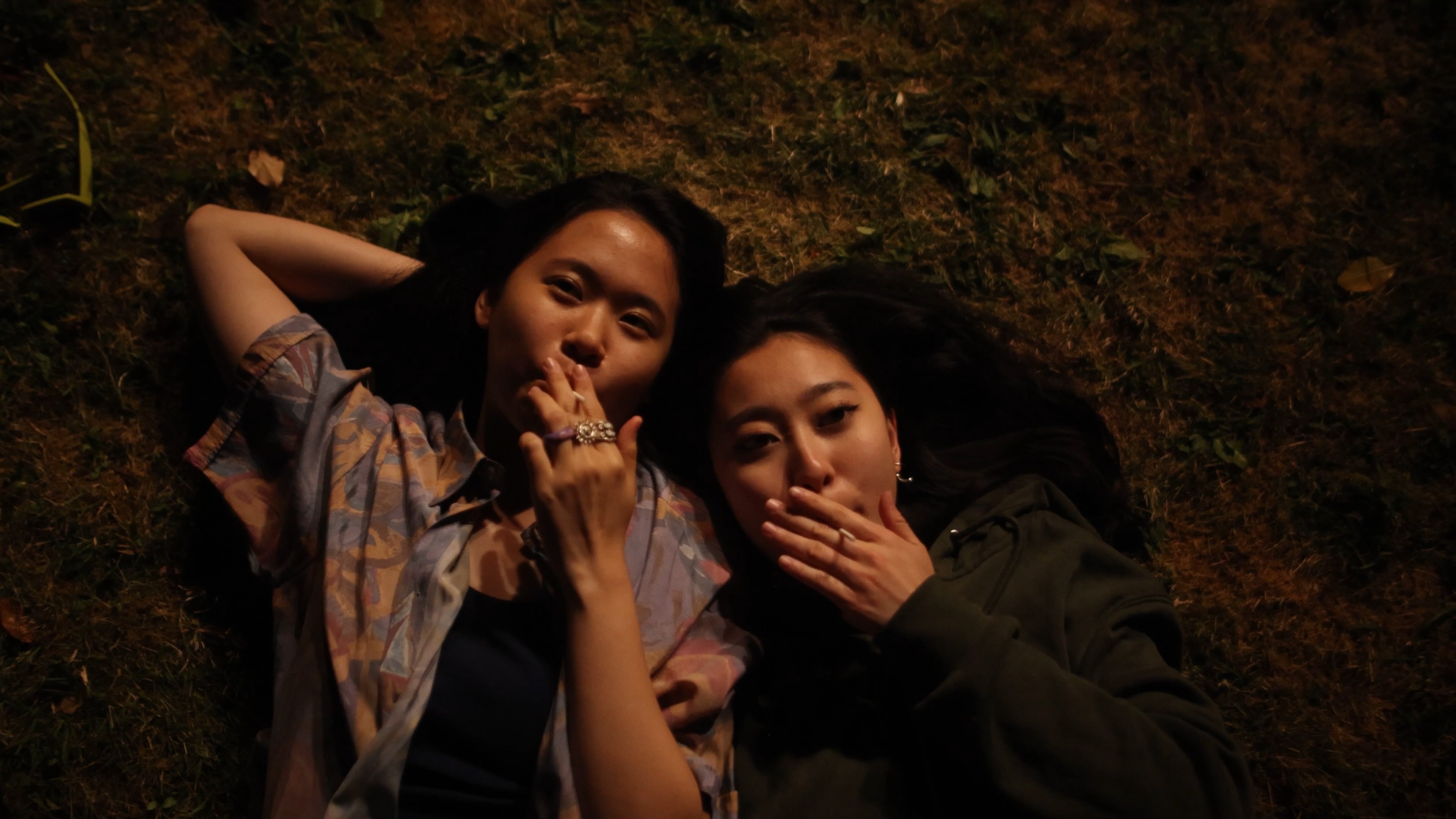 Backdrop for Smoke & Stars