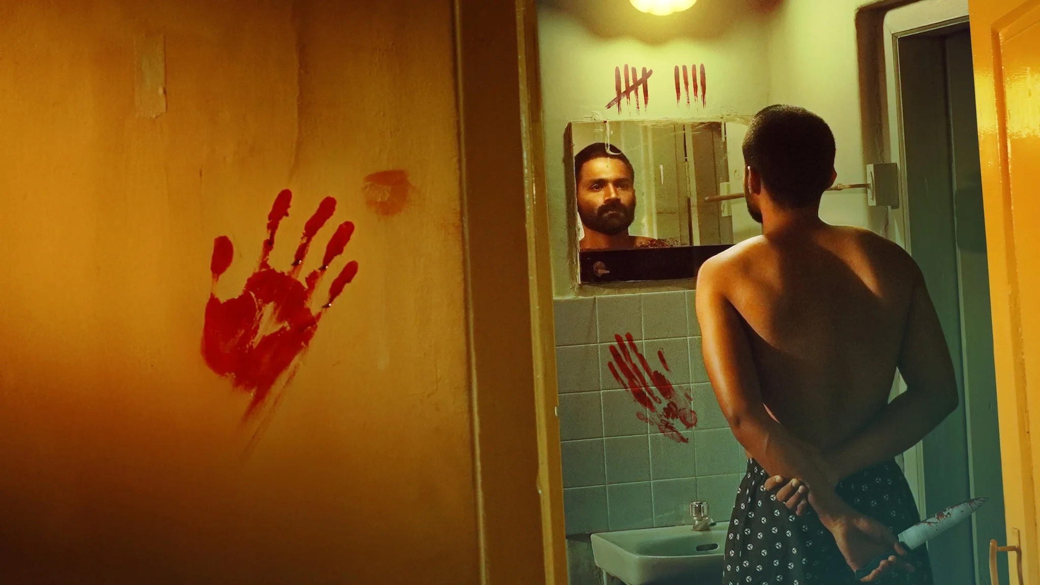 Backdrop for Stephen