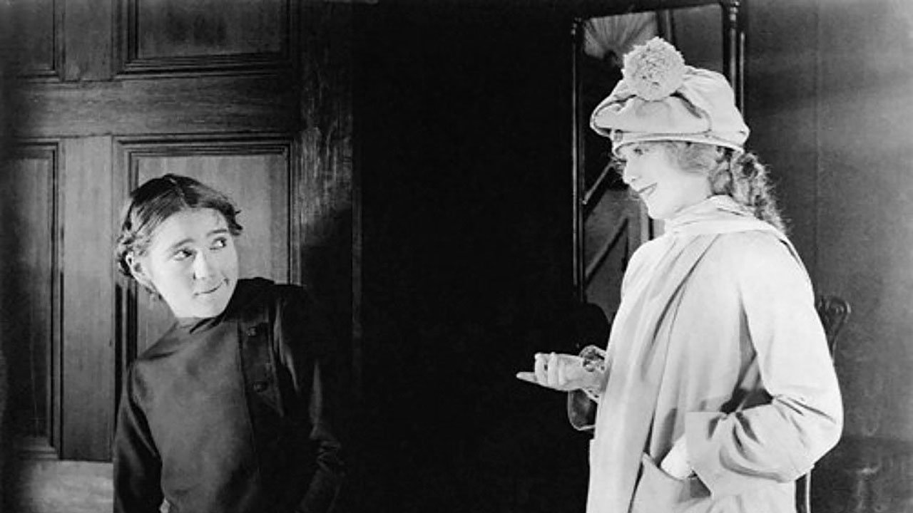 Backdrop for Stella Maris