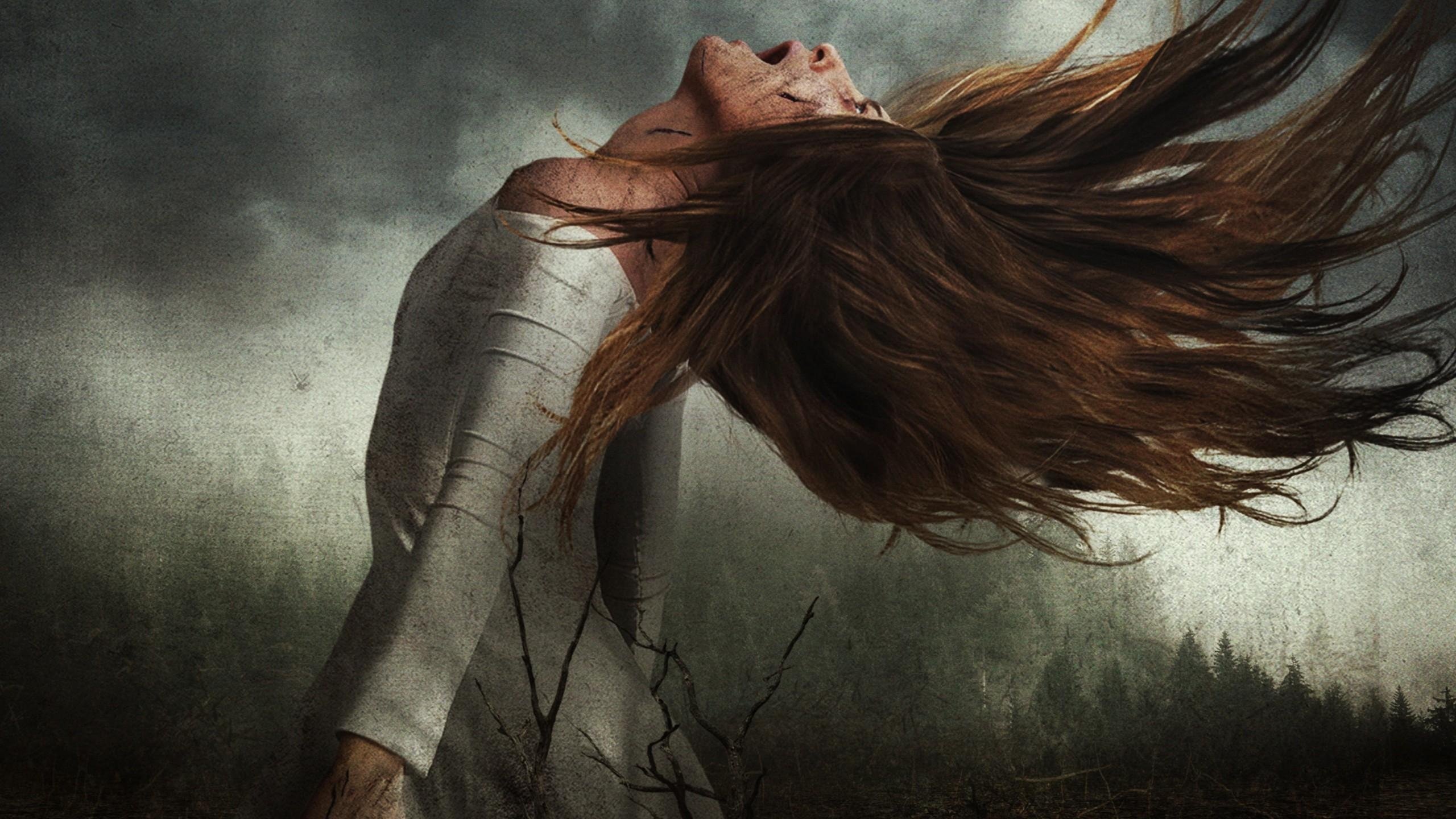 Backdrop for Ghost House