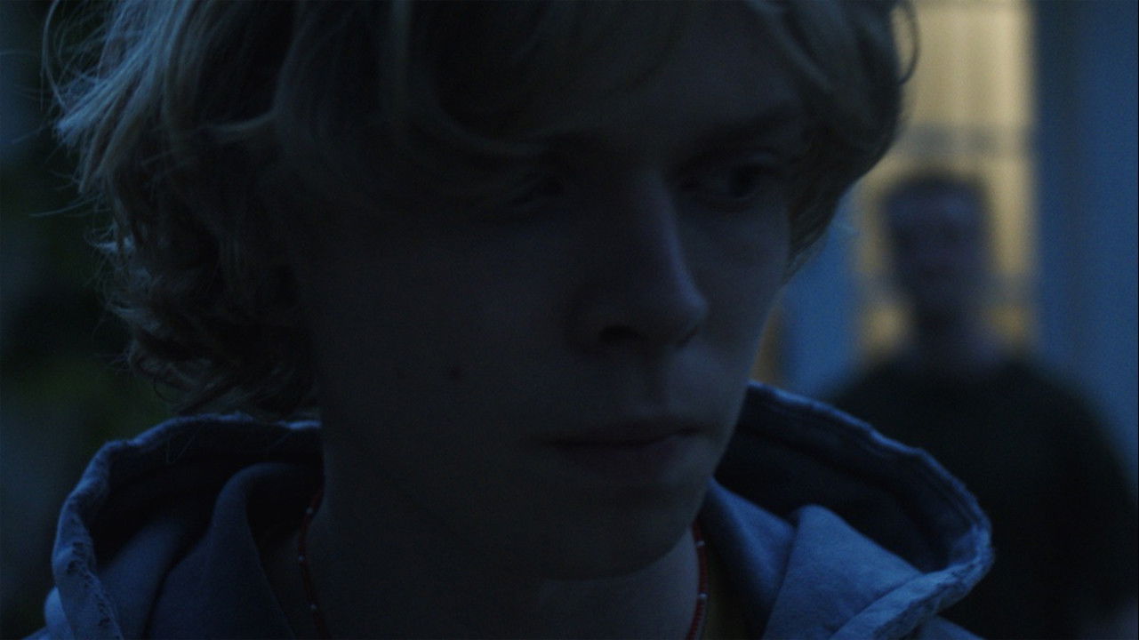 Backdrop for Bruderliebe