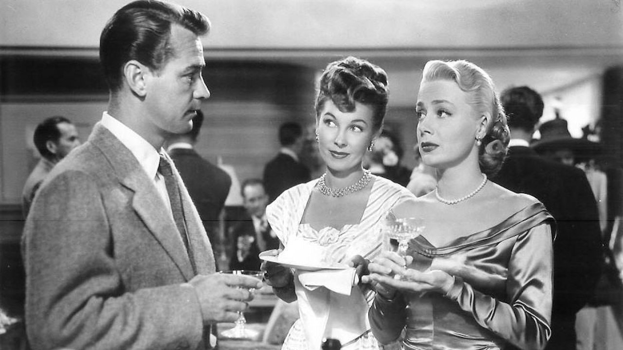 Backdrop for Chicago Deadline