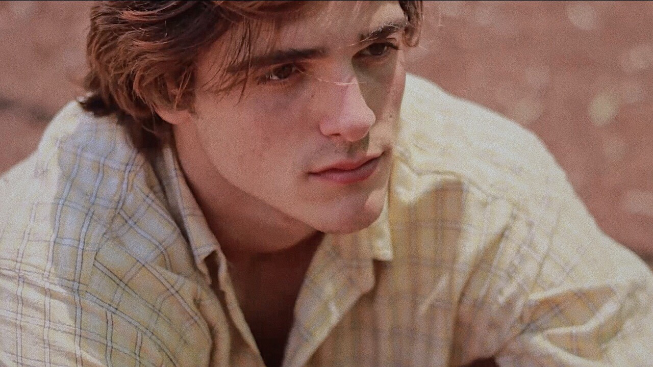 Backdrop for Max & Iosefa