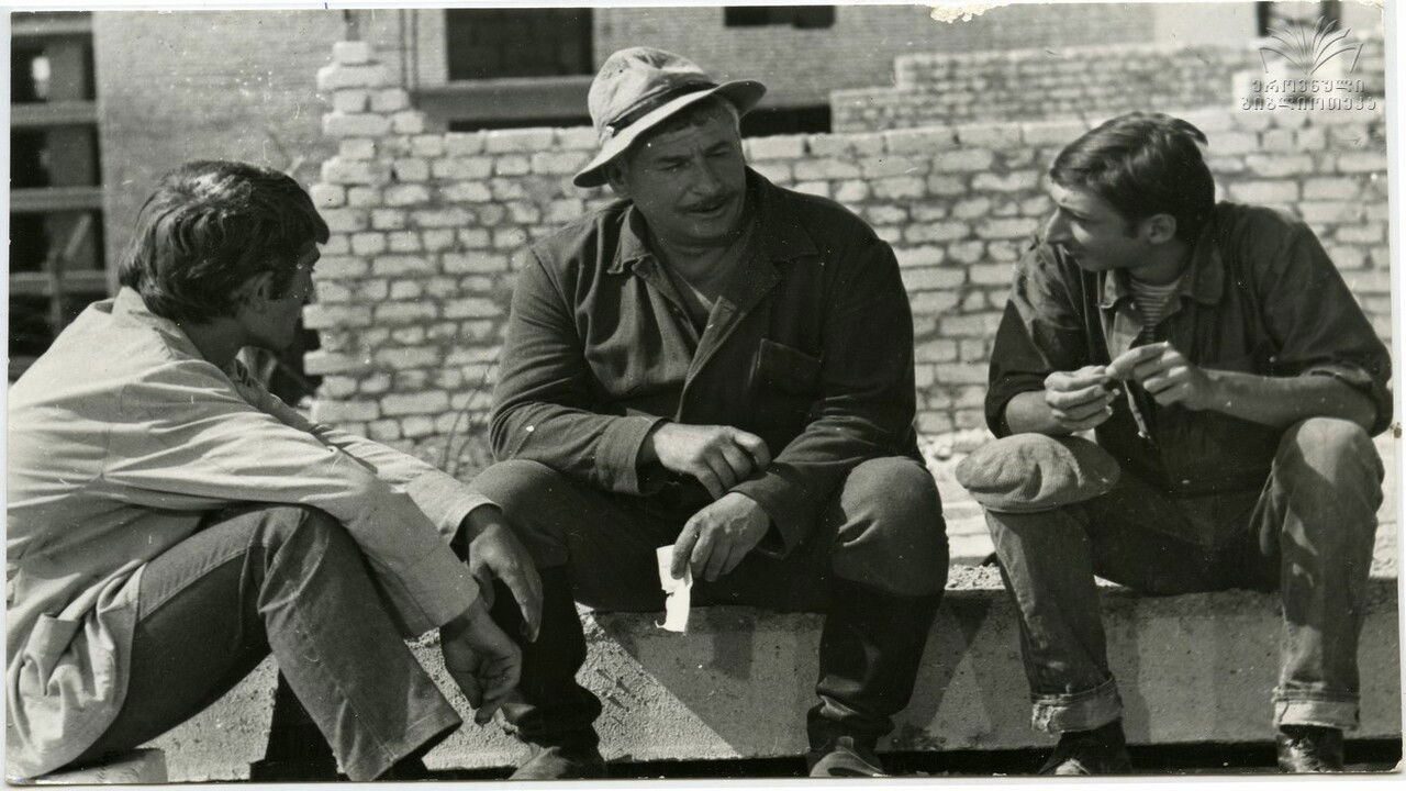 Backdrop for Light In Our Windows