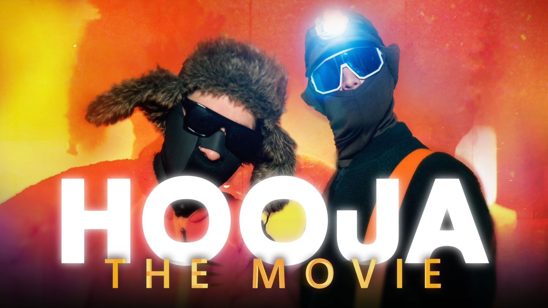 Backdrop for Hooja: The Movie
