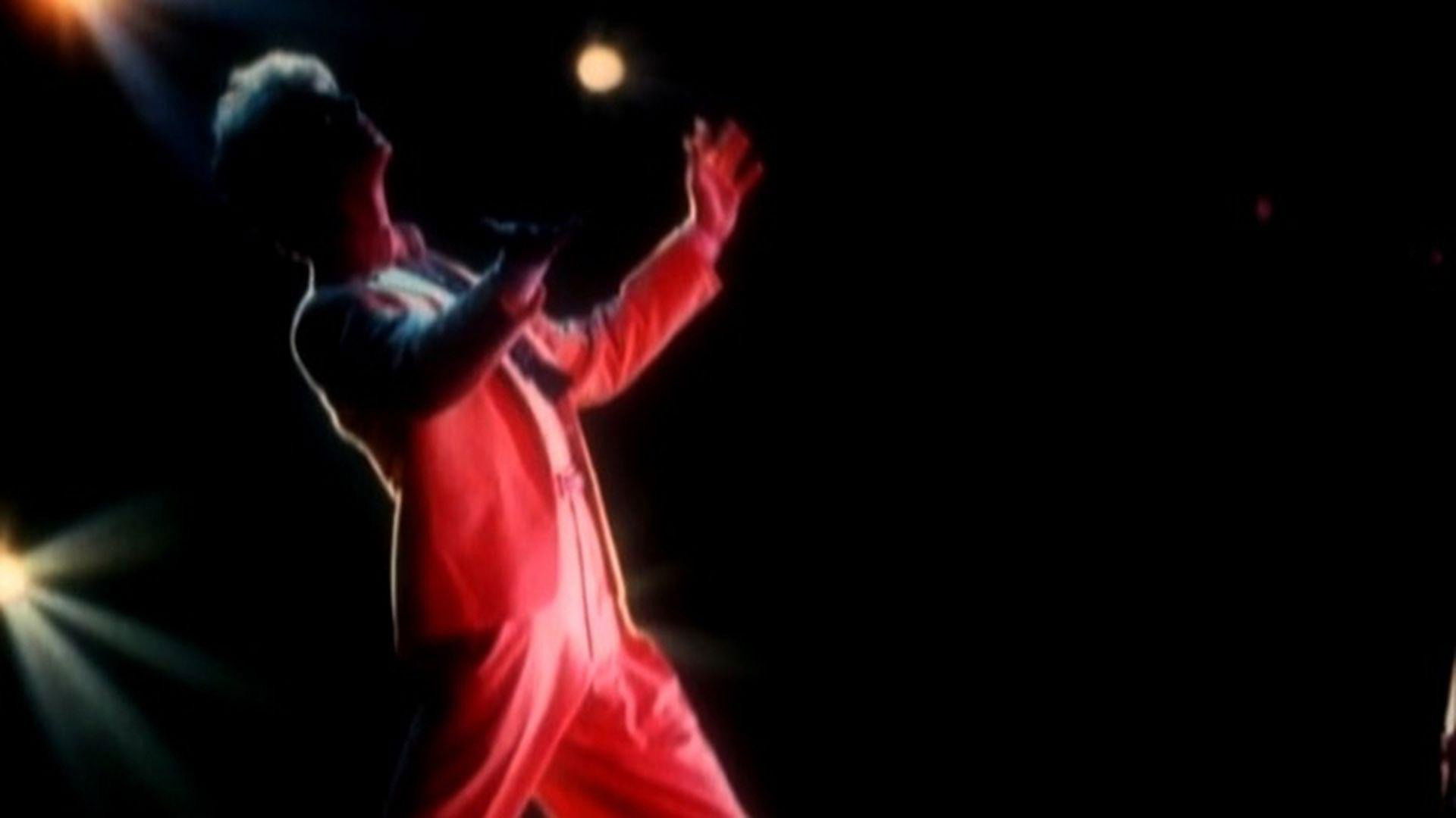 Backdrop for David Bowie: On the Rock Trail