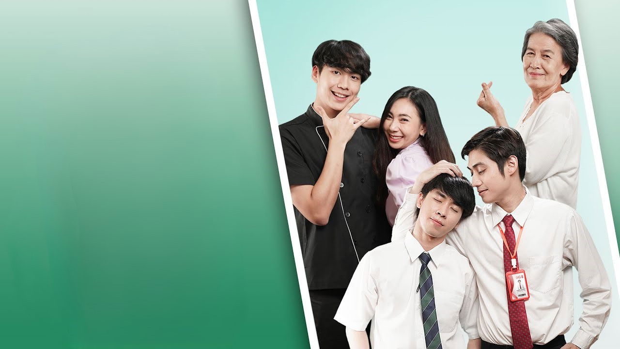 Backdrop for Deal Lover