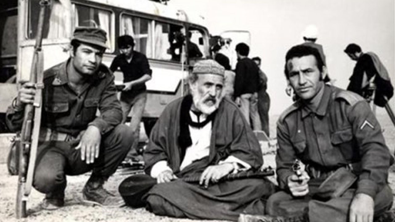 Backdrop for Hell + Me