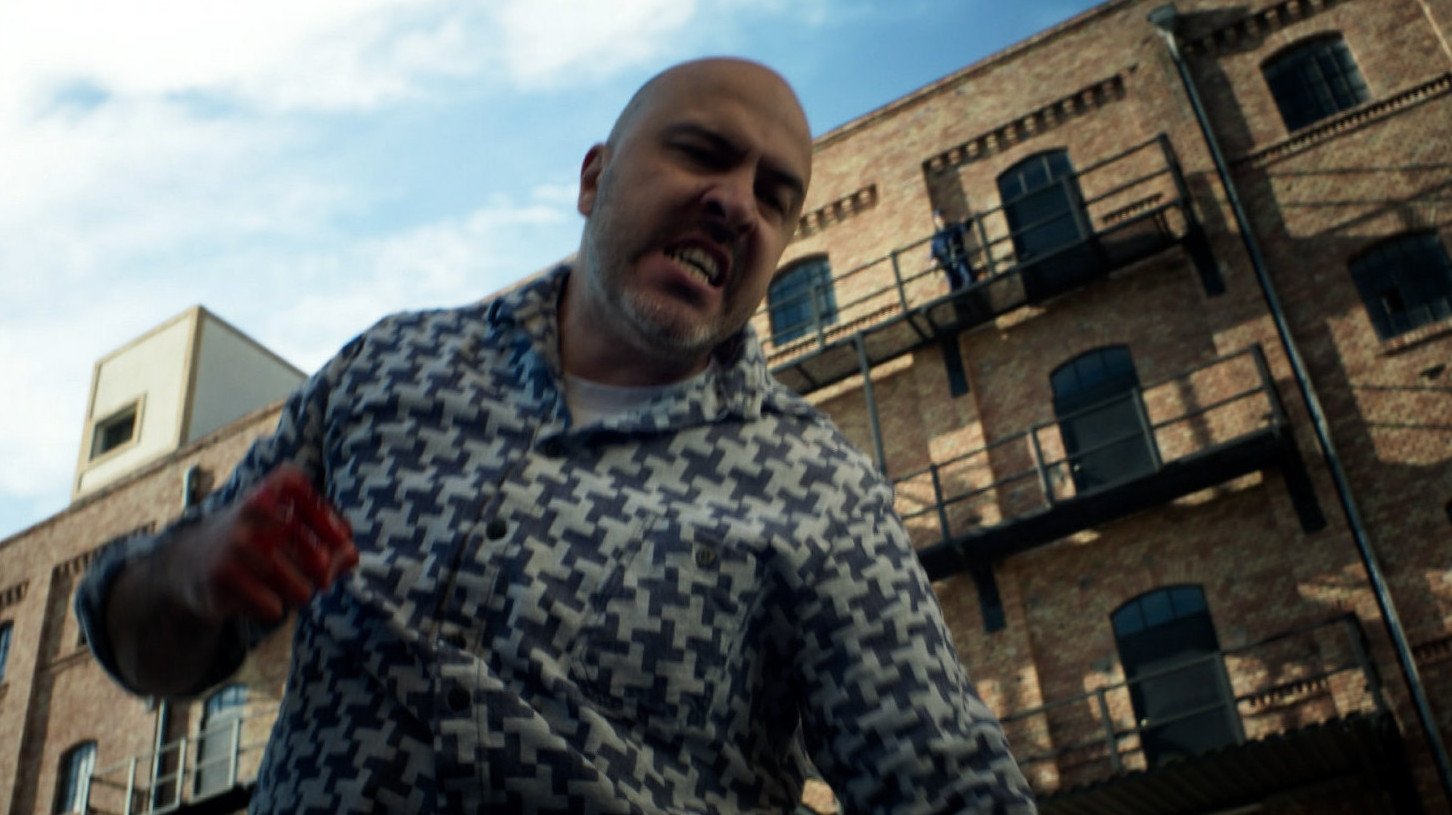 Backdrop for CELLA – Letöltendő élet