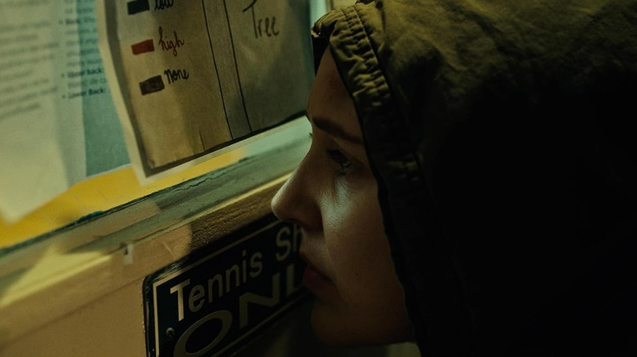 Backdrop for Generation Well