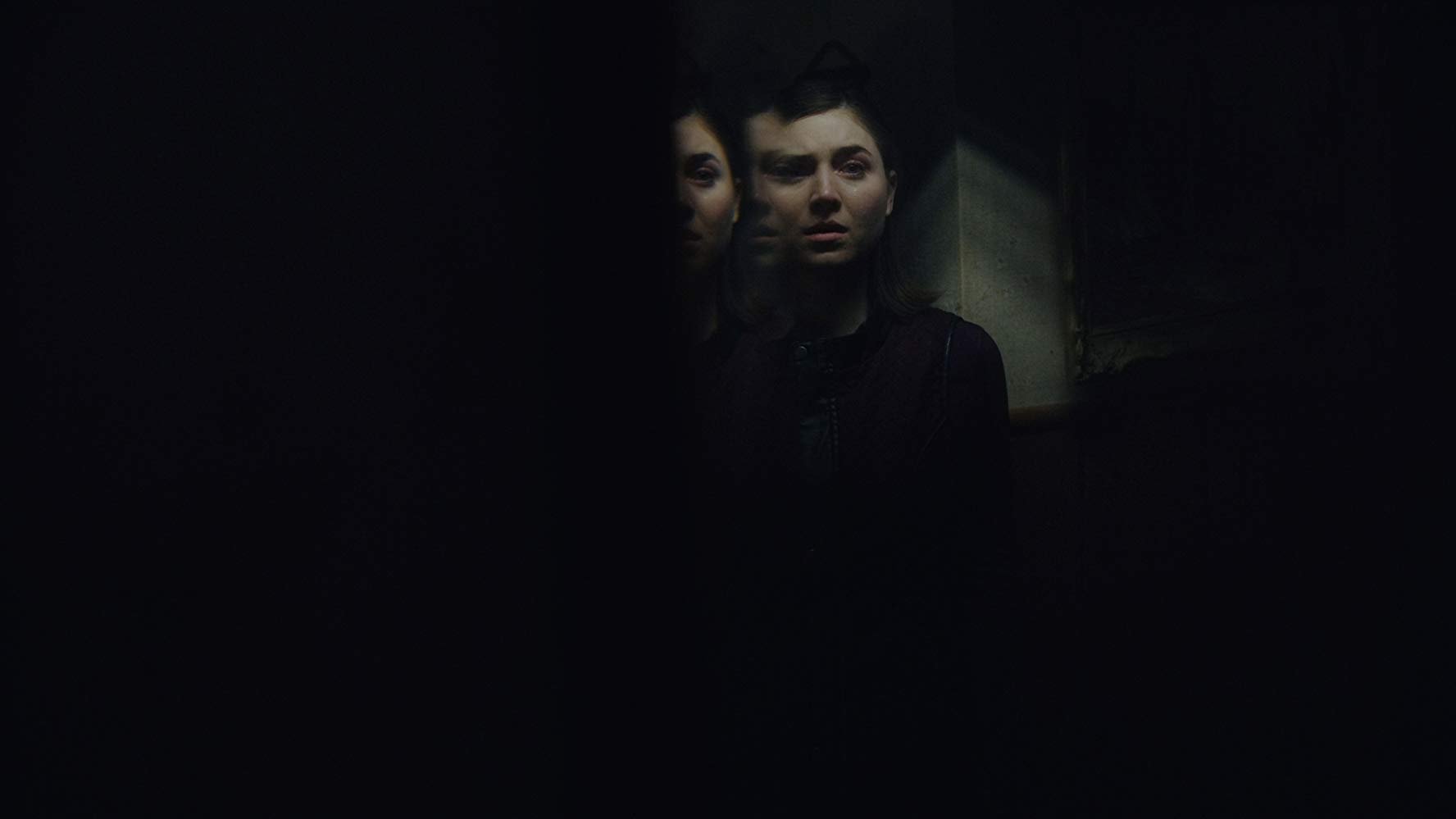 Backdrop for Soul to Keep