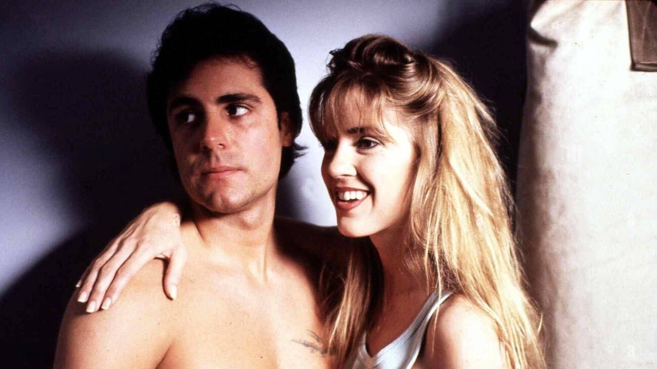 Backdrop for Intimate Obsession