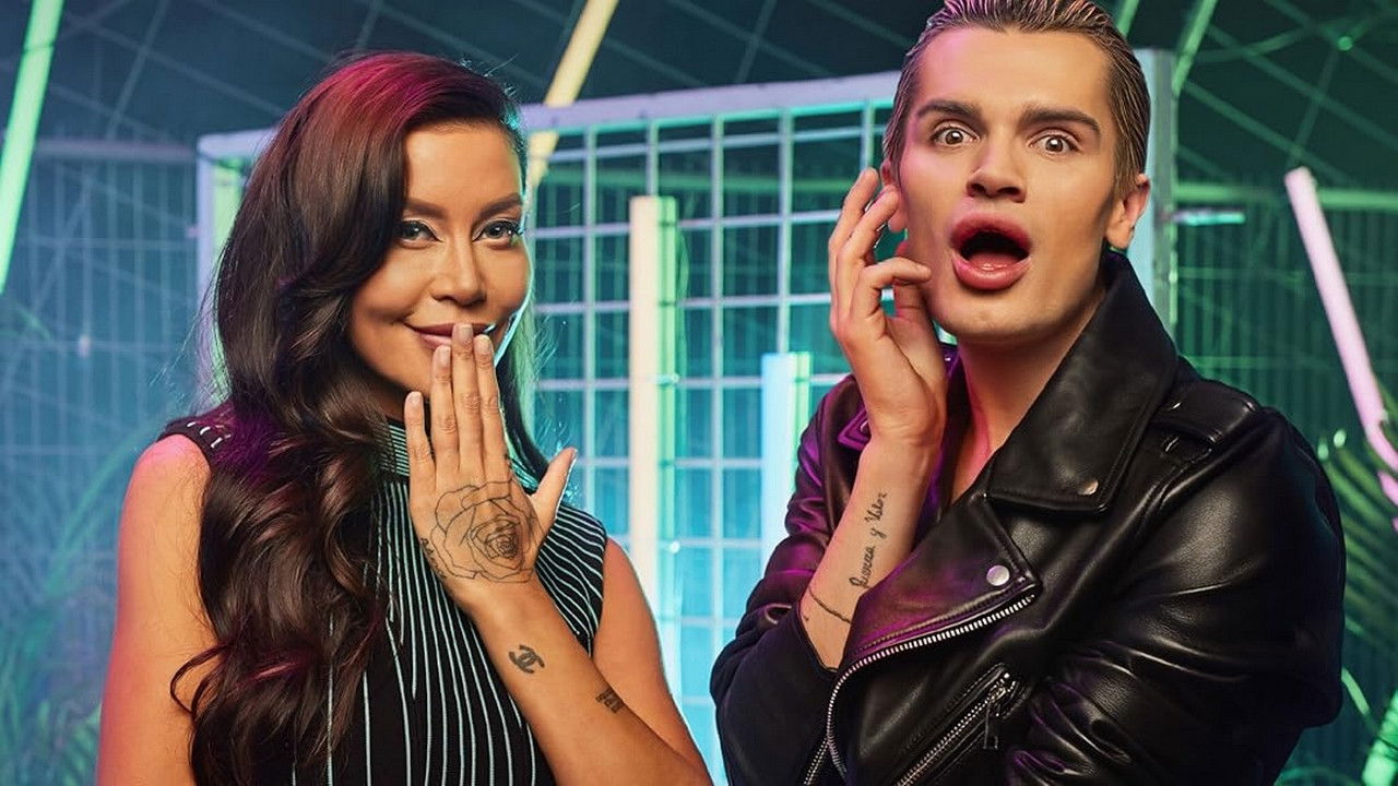 Backdrop for Just Tattoo Of Us Benelux